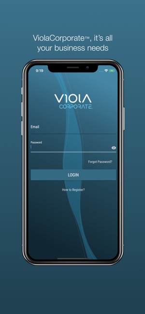 ViolaCorporate(圖1)-速報App