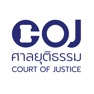 Get COJ App - ศาลยุติธรรม for iOS, iPhone, iPad Aso Report