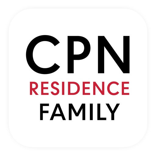 CPNR Family iOS App