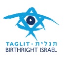 Birthrightisrael Tour App