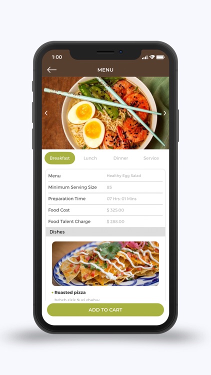 WFChef screenshot-3