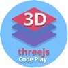Icon Threejs Code Play