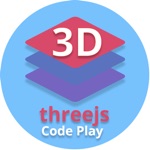 Threejs Code Play