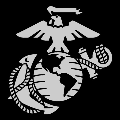 MarinesMobile® Icon