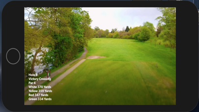 Southwick Park Golf Club screenshot 3