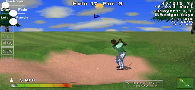 GL Golf(圖4)-速報App