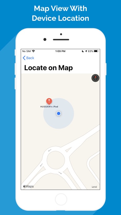 Pro Finder - Find My Bluetooth screenshot 3