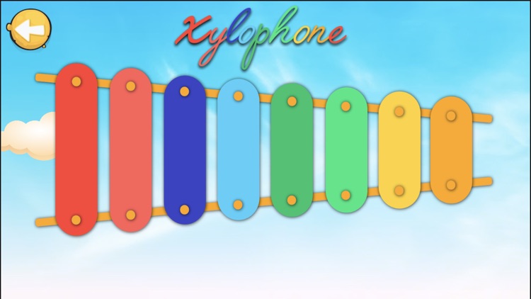 Kids Music Club-Piano,Xylophon