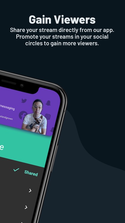 Streamlabs Deck screenshot-3