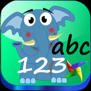 Jeu Educatif pour les enfants