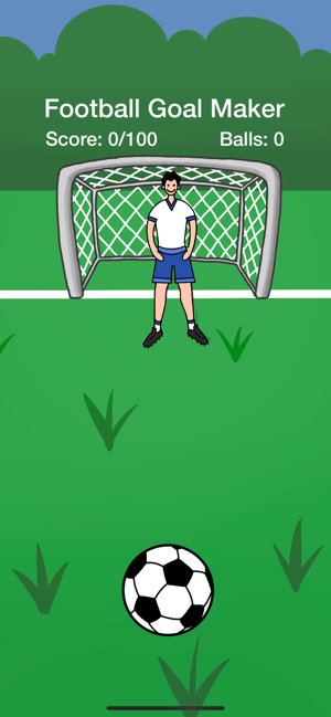 Football Goal Maker(圖4)-速報App