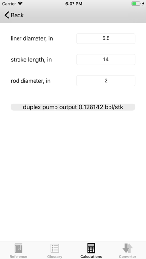 OIL & GAS REFERENCE(圖6)-速報App