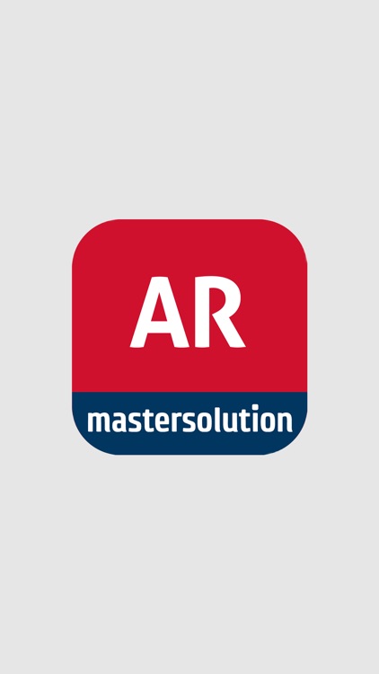 Mastersolution AR