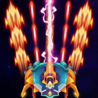 Space Forces: Galaxy Warrior pour PC