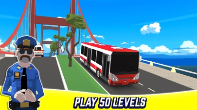 Driving Academy Joyride 2019 screenshot 5