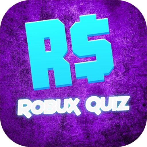 Robuxiati Quiz For Robux