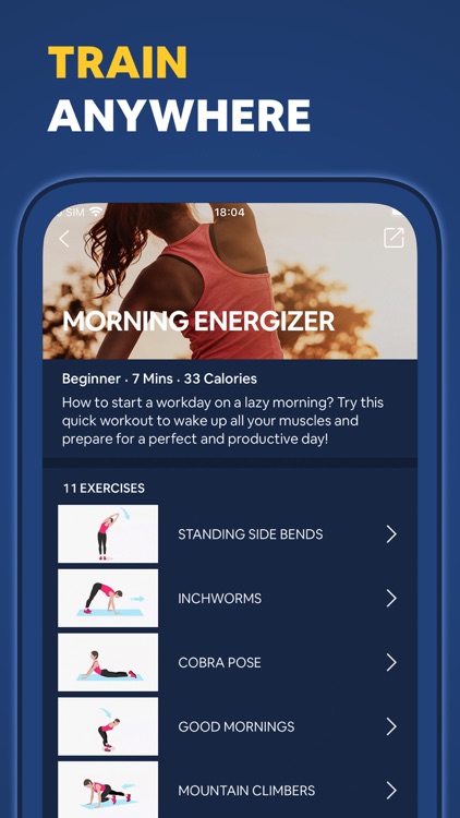 best apps for workout from home