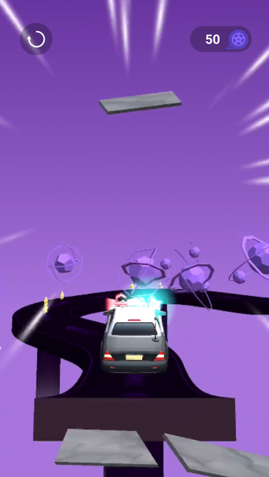Drift Star - Burnouts screenshot 3