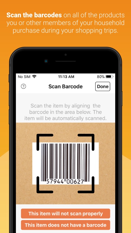 NCPMobile: Shopping Rewards
