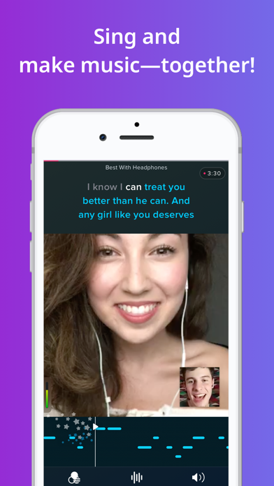 Smule - The Social Singing App for PC - Free Download ...