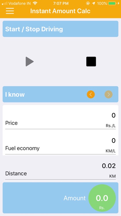 Fuelly - Fuel & Mileage Calc screenshot-4