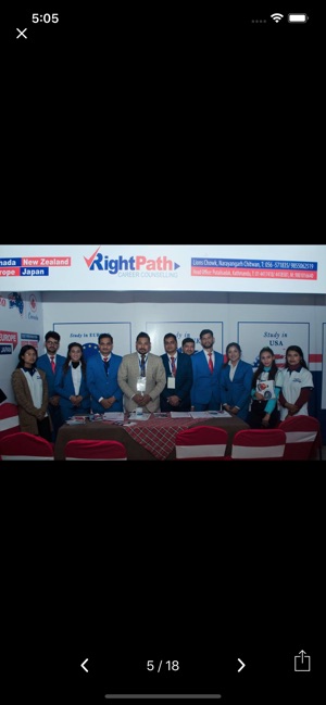 RightPath Career Counselling(圖5)-速報App