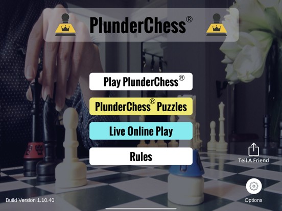 PlunderChess Screenshots