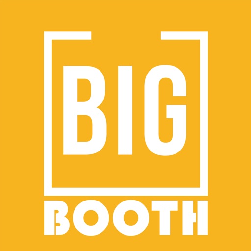 Big Booth - mosaic wall app