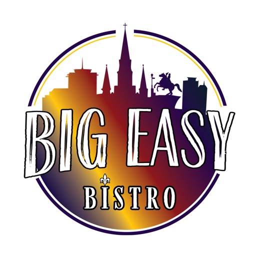 Big Easy Bistro icon