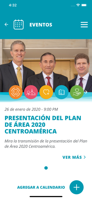 Plan de Área Centroamérica(圖6)-速報App