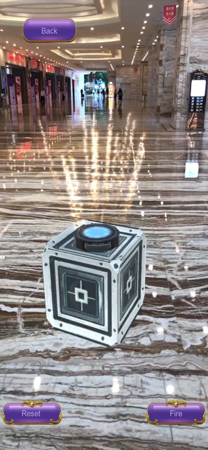 Real AR fireworks(圖3)-速報App