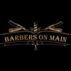 Barbers on Main