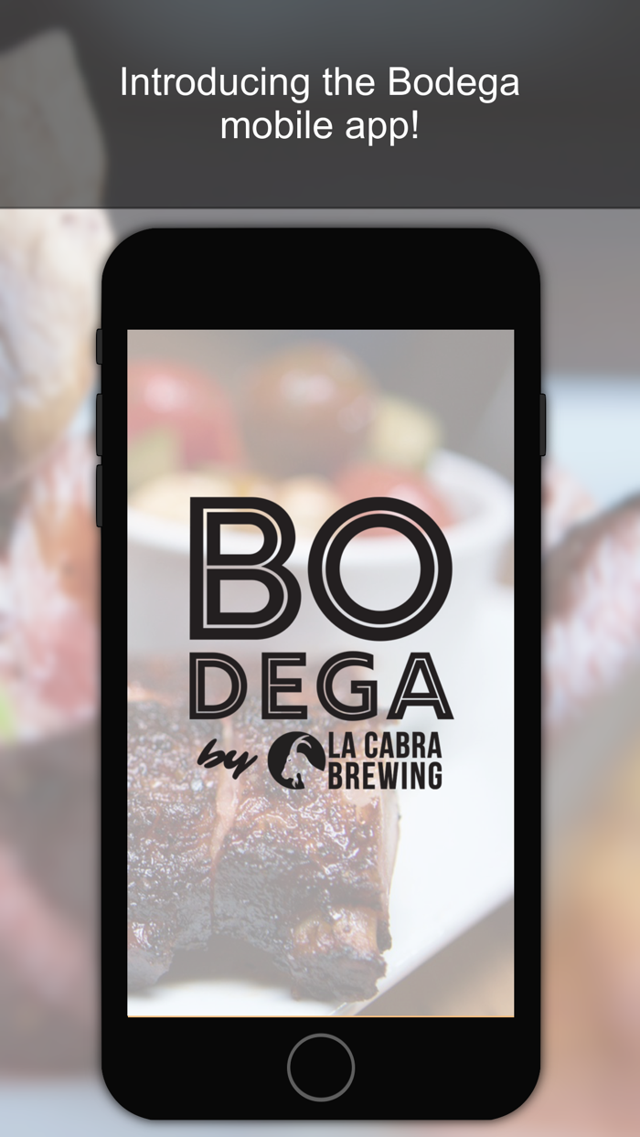 Bodega by La Cabra