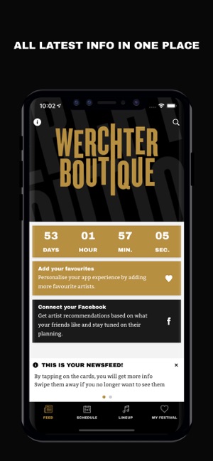 Werchter Boutique(圖2)-速報App