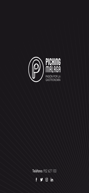 Picking Málaga Pedidos(圖1)-速報App