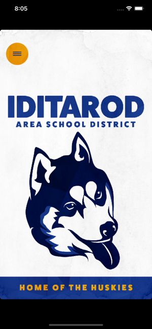 Iditarod Area School District