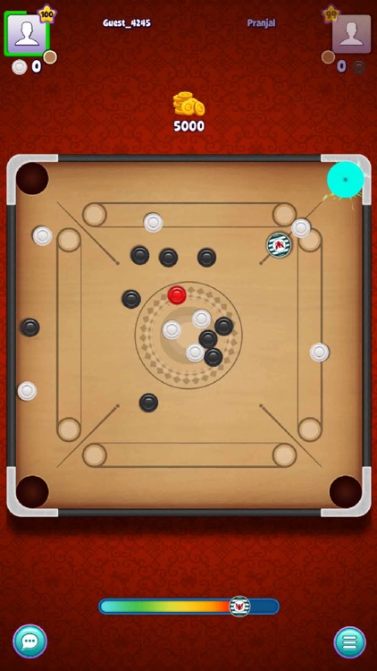 Play Carrom 2020