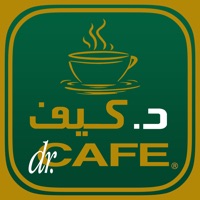 dr.CAFE Coffee apk