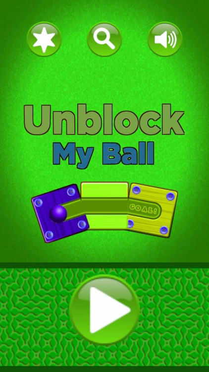 Unblock My Ball Fun
