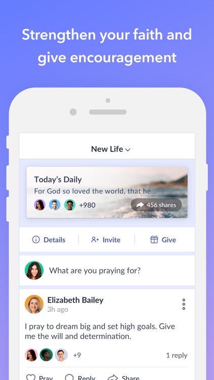 Pray.com