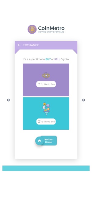 CoinMetro(圖5)-速報App