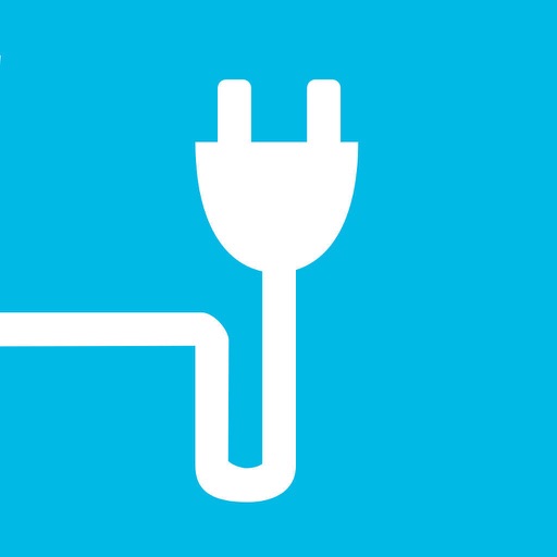 Chargemap - Charging stations Icon