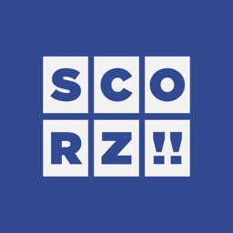 SCORZ Sports Moments Amplified