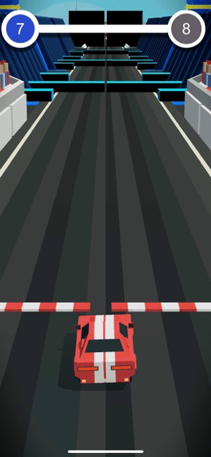 Racing Obstacles - Time Master(圖6)-速報App