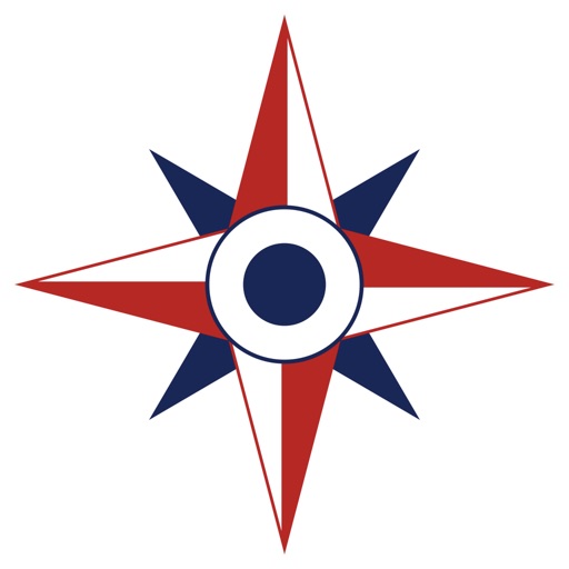 Compass Rose Barranquilla