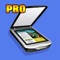 Fast Scanner turns your iPhone into a multipage scanner for documents, receipts, notes, invoices, whiteboards and other paper text