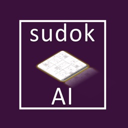 SudokAI