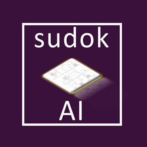 SudokAI
