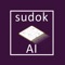 Welcome to SudokAI - the evolving puzzle game