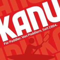 Contacter Kanu Magazin